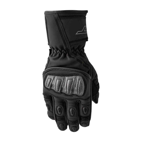 RST RST RST S1 Gloves Black/Black